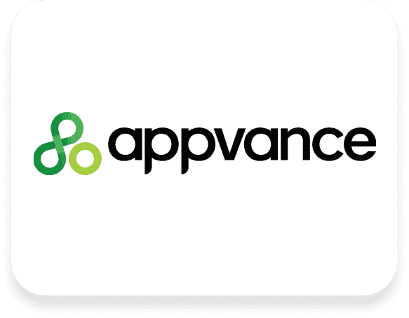 appvance Icon
