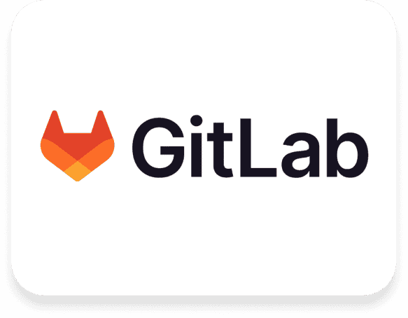 GitLab Icon