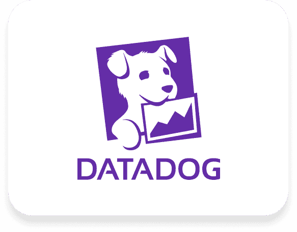 DataDog Icon