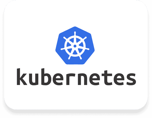 Kubernetes Icon