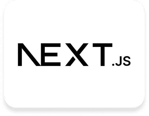 next js icon