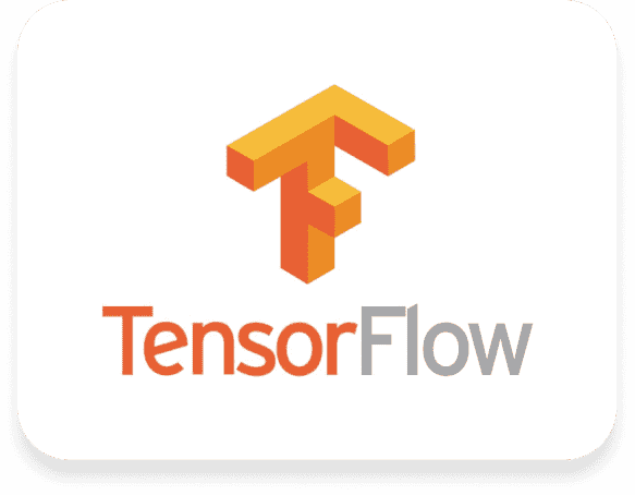 TensorFlow Icon