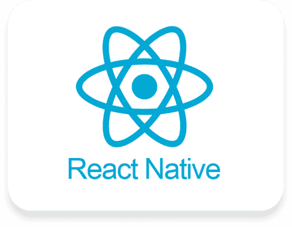 React Native icon
