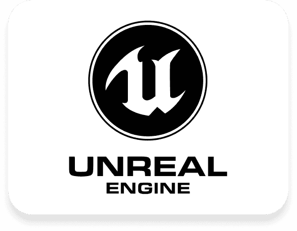 unreal engine icon