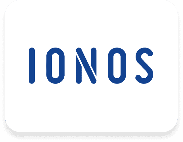 IONOS Icon