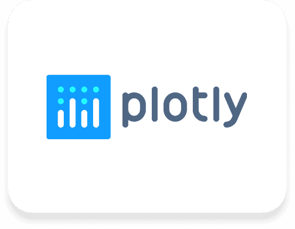 Plotly Icon