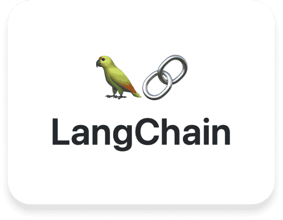 LangChain Icon