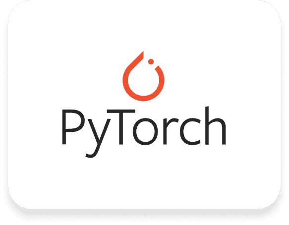PyTorch Icon