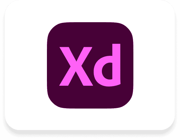 xd icon