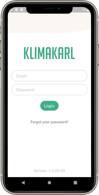 klimakarl mockup