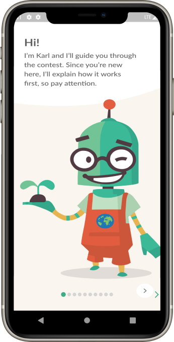 klimakarl mockup